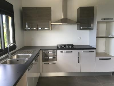 Location Maison 4 pièces SAINTE-MARIE 97438