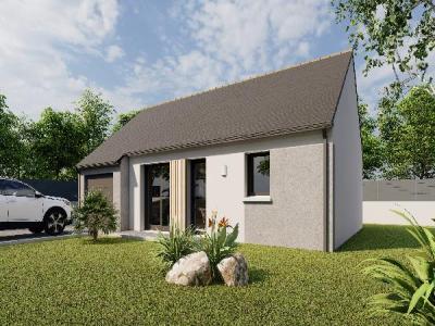 For sale House KERNILIS  29
