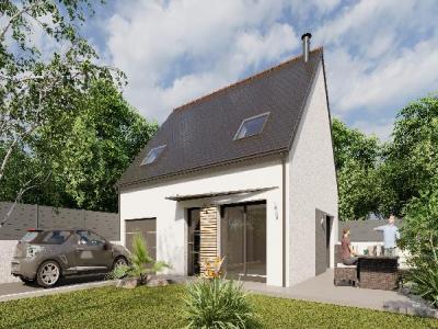 For sale House KERNILIS  29