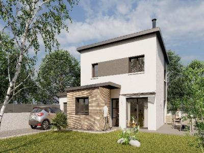 Vente Maison KERSAINT-PLABENNEC  29