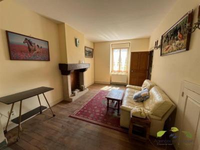 Vente Maison SAINT-LEONARD-DE-NOBLAT 