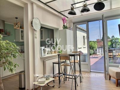 Vente Maison 5 pièces SIN-LE-NOBLE 59450