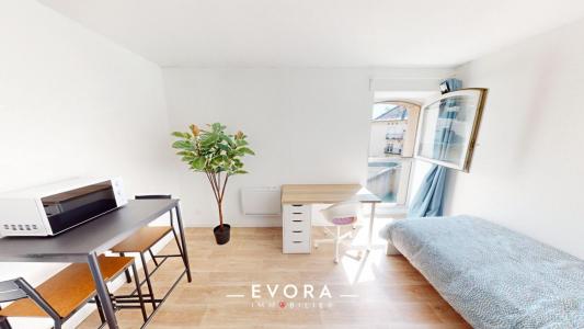 photo For rent Apartment METZ 57