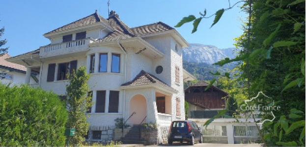 Vente Maison 18 pièces MARNAZ 74460