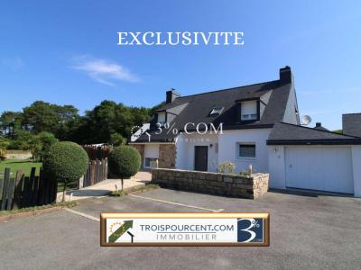 Vente Maison 6 pièces LANDAUL 56690