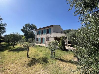 Vente Maison 6 pièces GAREOULT 83136