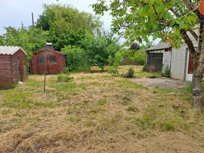 photo For sale Land CISSAC-MEDOC 33