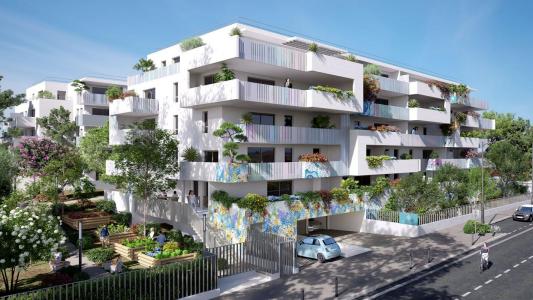 Vente Appartement 3 pièces SETE 34200