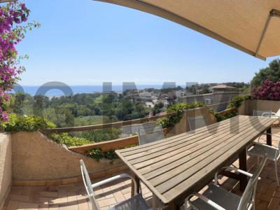 Vente Maison 5 pièces SARI-SOLENZARA 20145