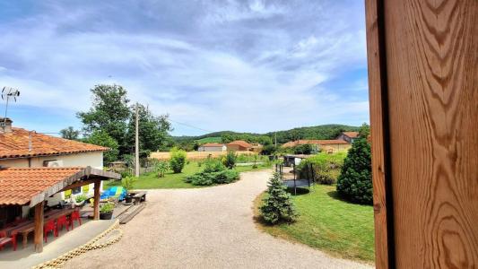 Vente Maison AUJAN-MOURNEDE MONLEUR-BERNET