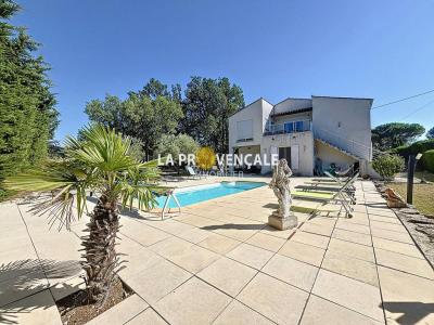 photo For sale House TRETS 13
