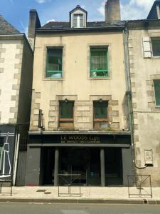 photo For sale Commerce QUIMPER 29