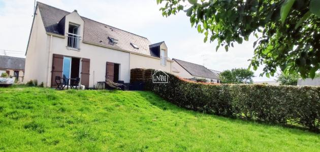 Vente Maison 4 pièces VAIGES 53480