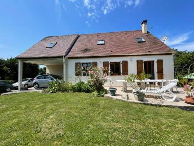 For sale House FONTENAY-TRESIGNY 