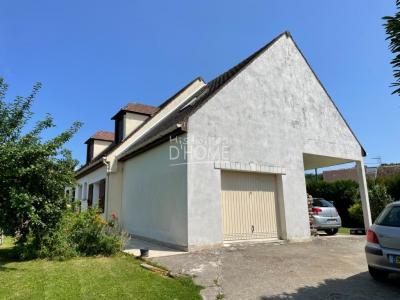 For sale House FONTENAY-TRESIGNY 