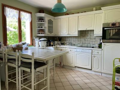 For sale House FONTENAY-TRESIGNY 