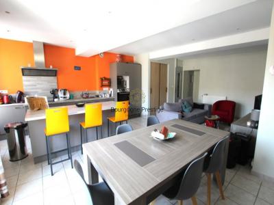 Vente Maison 6 pièces TOURNUS 71700