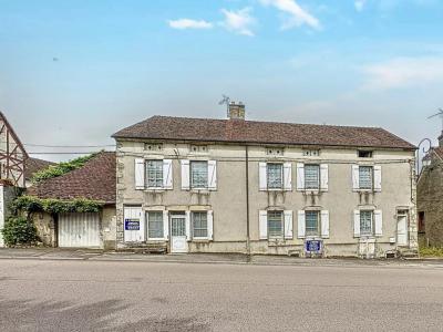 Vente Immeuble SAULIEU 21210