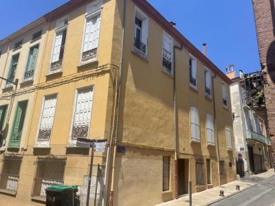 photo For sale Apartment building PERPIGNAN 66