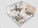 Acheter Appartement Thonon-les-bains 259000 euros
