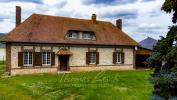 Annonce Vente 8 pièces Maison Marcilly-la-campagne
