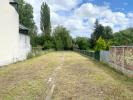 Annonce Vente Terrain Amiens