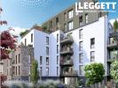 Annonce Vente 3 pièces Appartement Rennes