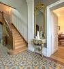 Prestigious house LUYNES 