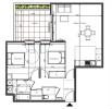 Annonce Vente 3 pièces Appartement Sete