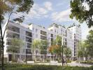 Annonce Vente Programme neuf Bagneux