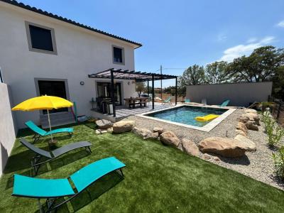 photo For sale House GHISONACCIA 20