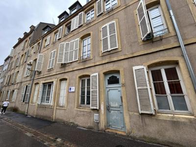 photo For rent Apartment METZ 57