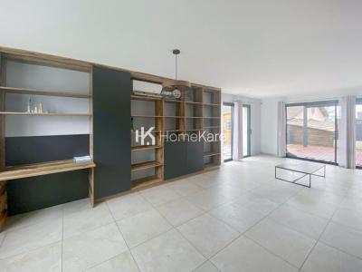 Vente Maison 4 pièces BASSENS 33530