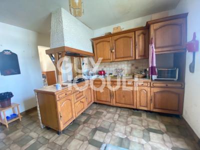 Vente Maison 6 pièces SOISSONS 02200
