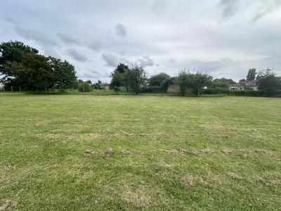 photo For sale Land ARVERT 17