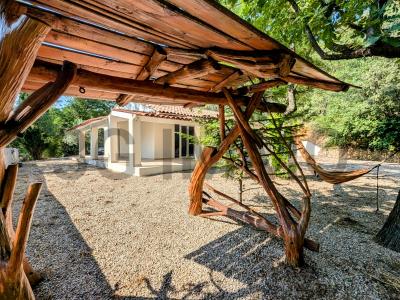 photo For sale House ENTRECASTEAUX 83