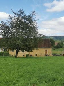 Viager Maison 3 pièces TRENAL 39570