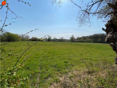 Vente Terrain CABOURG 14390