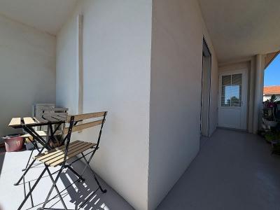Vente Appartement 4 pièces ISTRES 13800