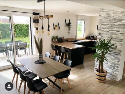 For sale House TELOCHE 