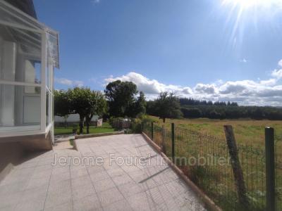 For sale House EGLETONS 