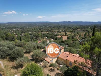 Vente Maison 7 pices COTIGNAC 83570