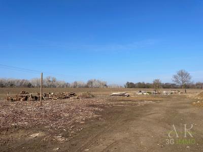 Vente Terrain SAINT-LAURENT-D'AIGOUZE 30220