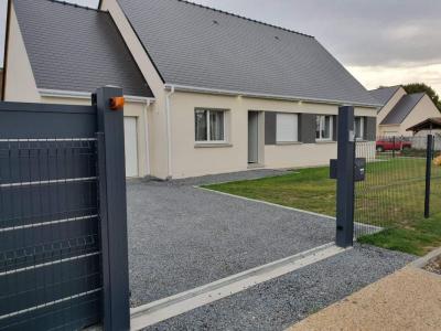 Vente Maison 6 pièces SURVILLE 27400