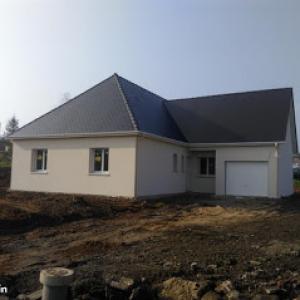 Vente Maison PONT-DE-L'ARCHE 