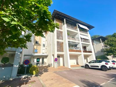 Vente Appartement 3 pièces SAINT-JEAN-DE-LUZ 64500