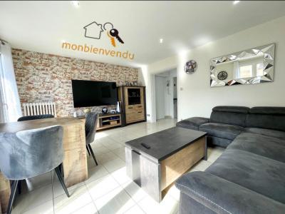 Vente Appartement 5 pièces AURILLAC 15000