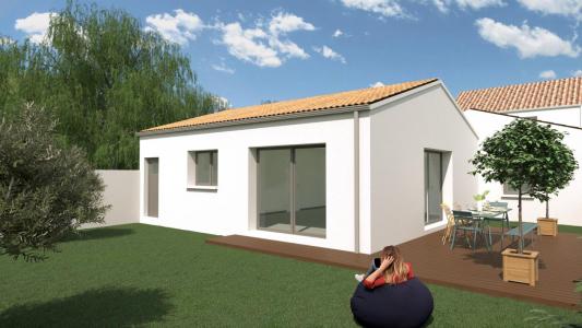photo For sale House AYTRE 17