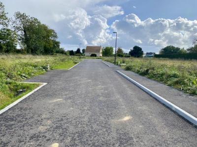 Vente Terrain BAYEUX  14
