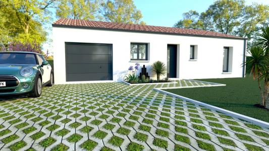photo For sale House VAIRE 85